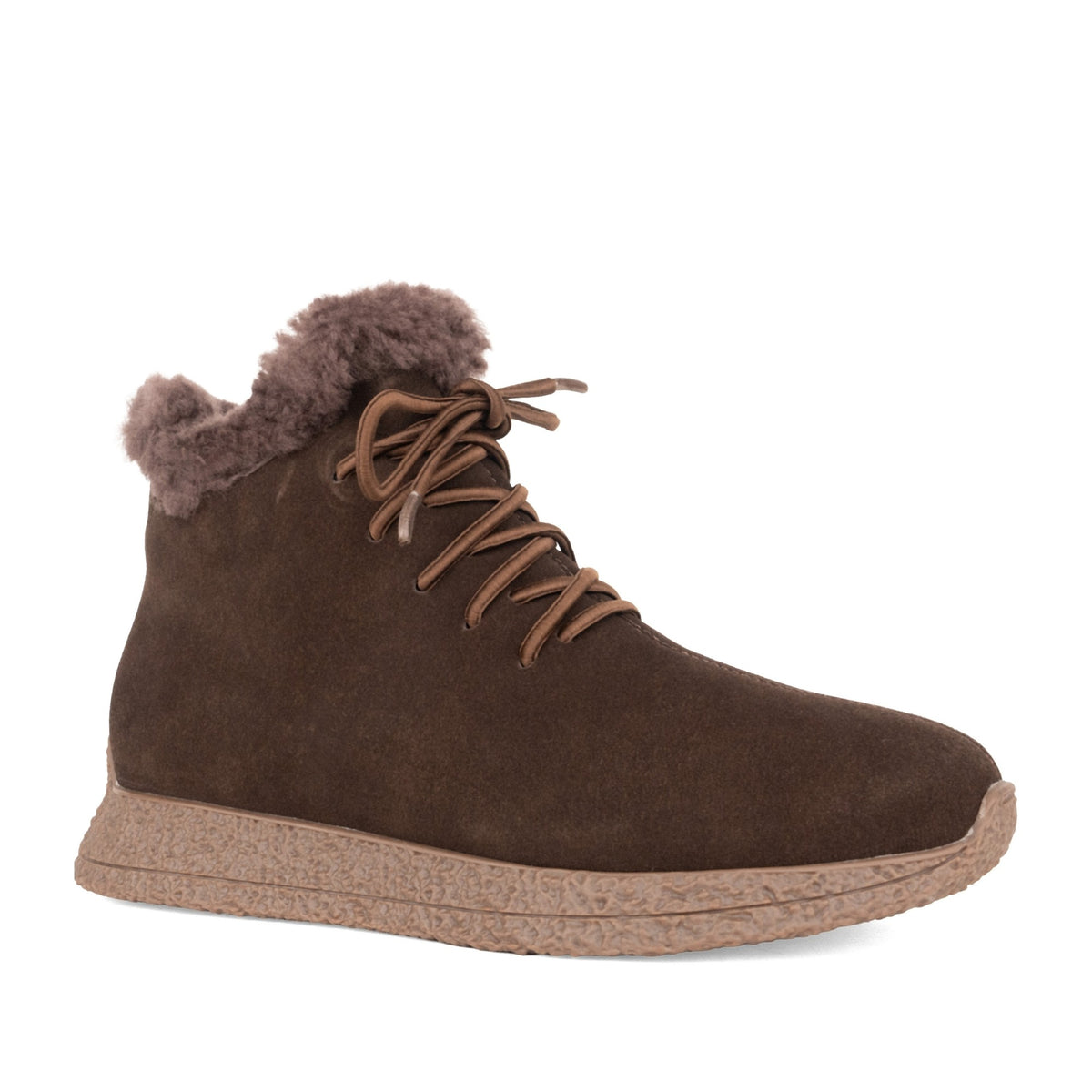Women's Brown Ankle Boots