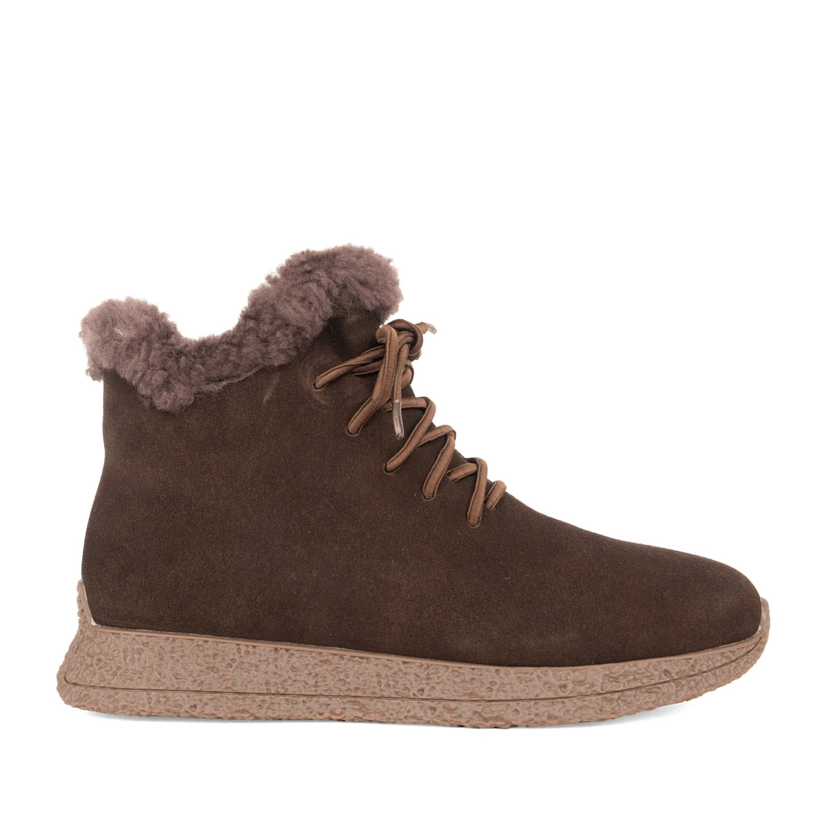Women's Brown Ankle Boots