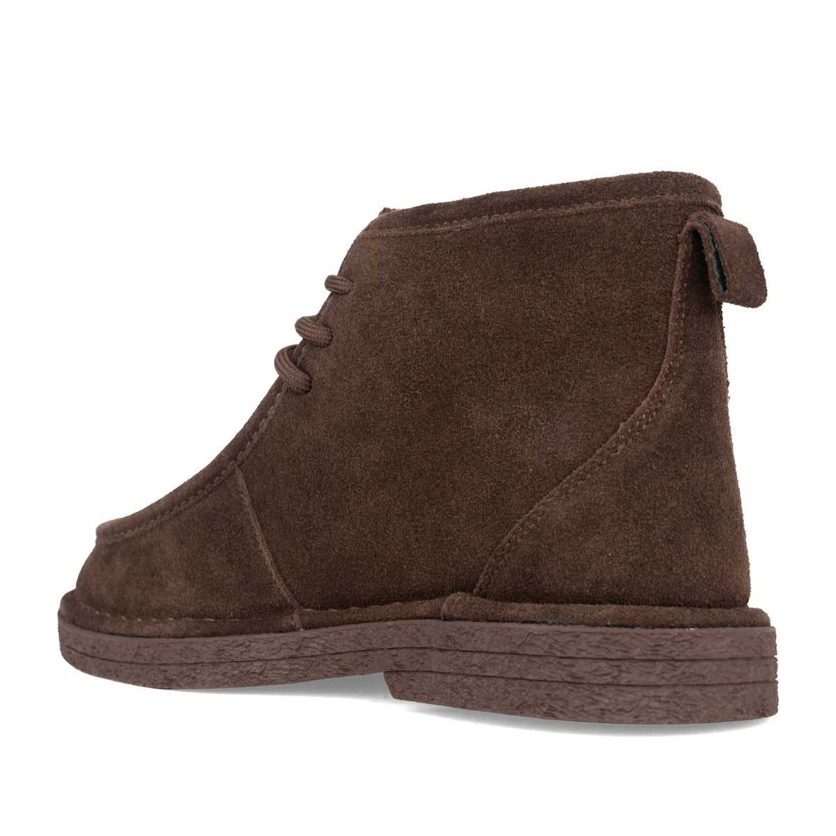 Women's Brown Ankle Boots