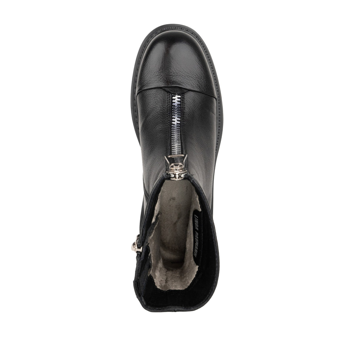 Women's Black Ankle Boots