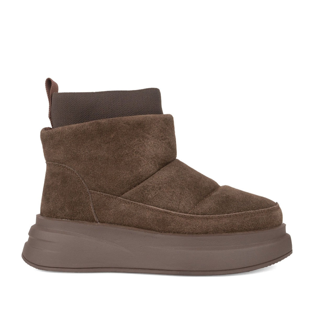 Women's Brown Ankle Boots