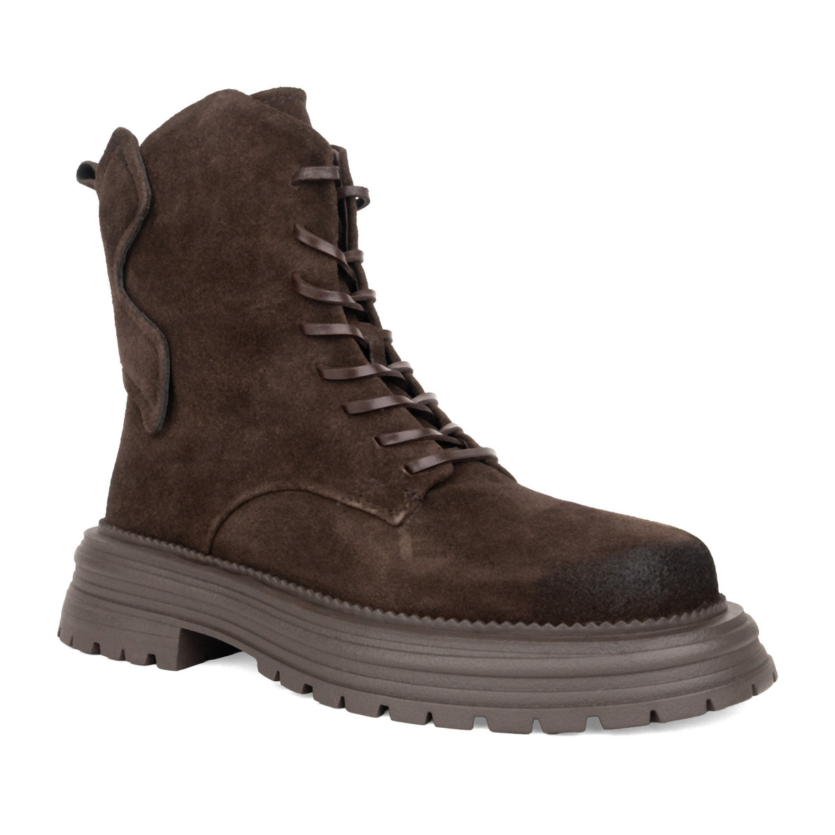 Women's Brown Ankle Boots