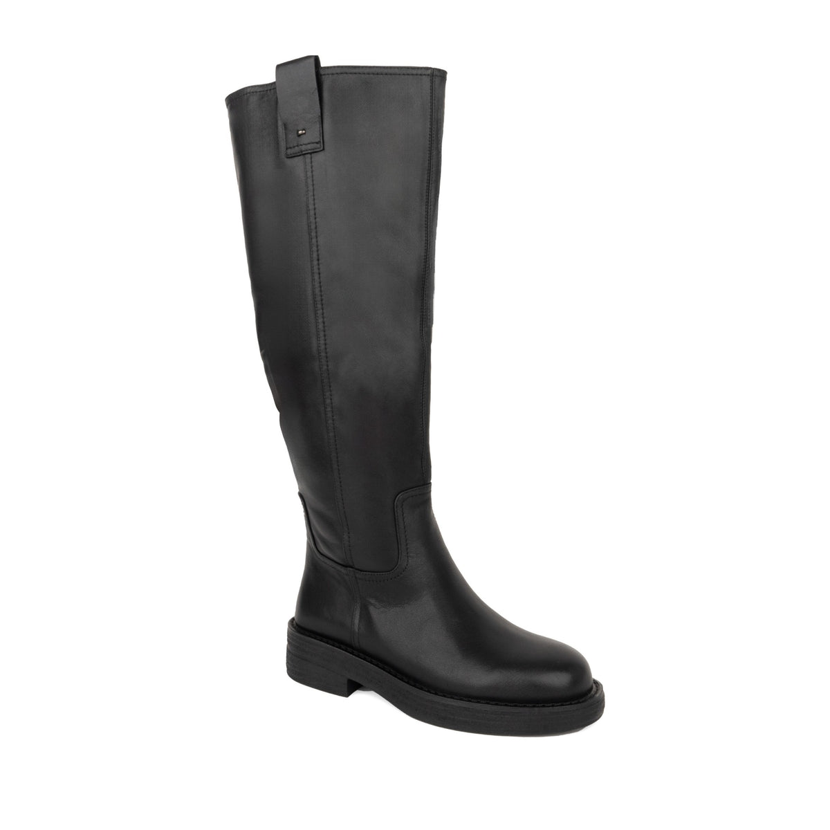 Women's Black Boots