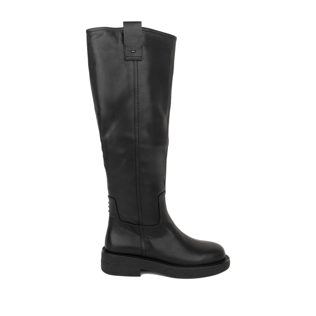 Women's Black Boots