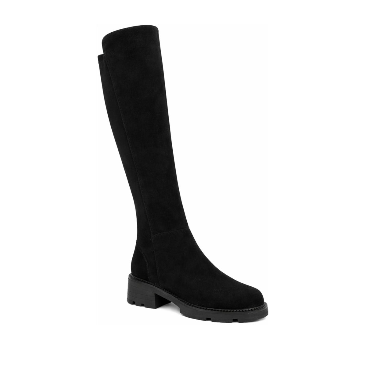 Women's Black Boots