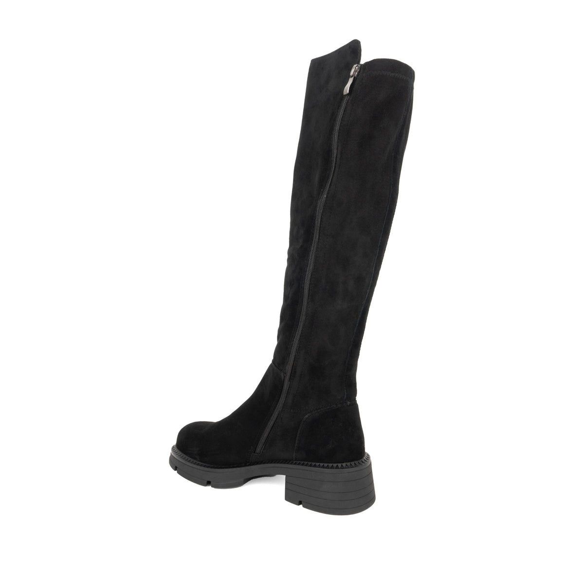 Women's Black Boots