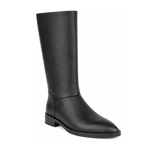 Women's Black Boots