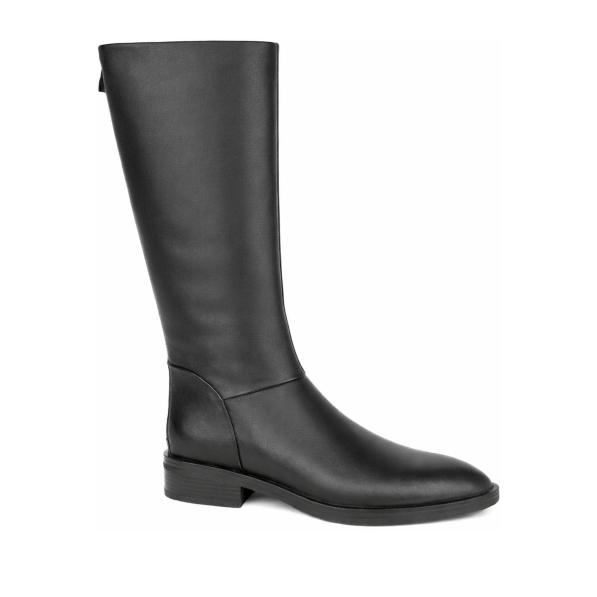 Women's Black Boots