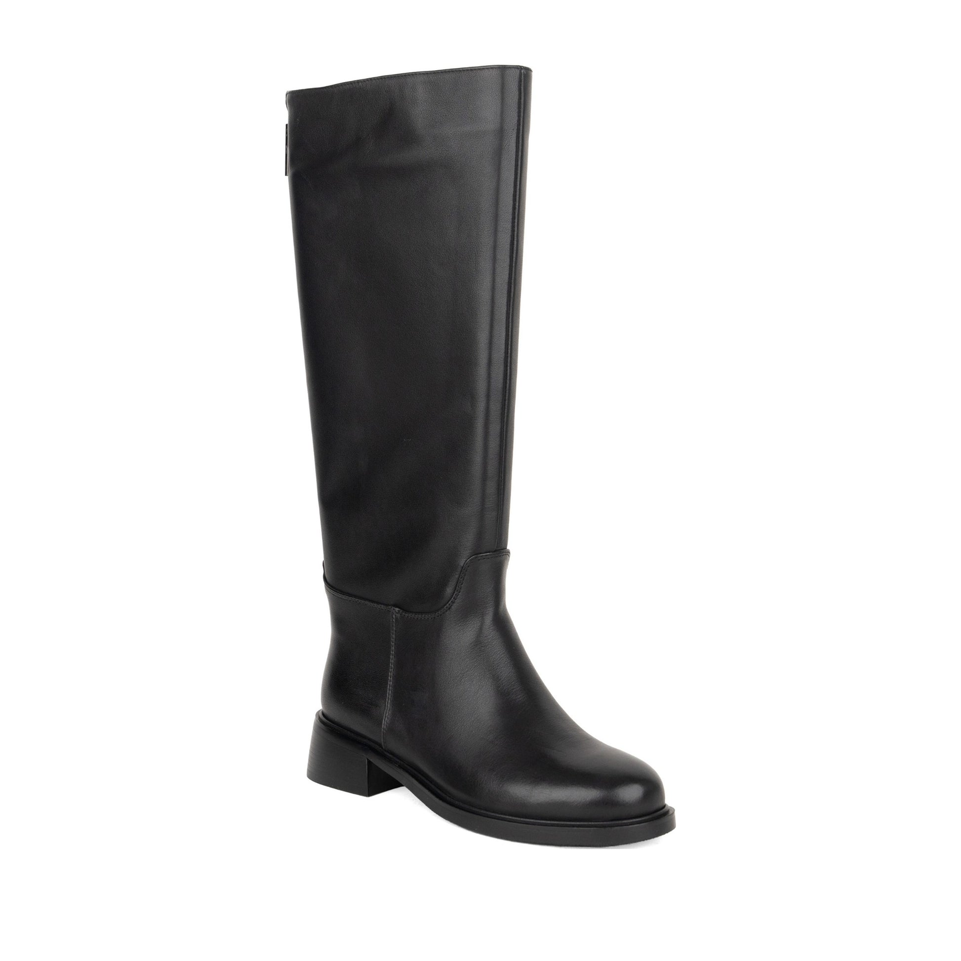 Women's Black Boots
