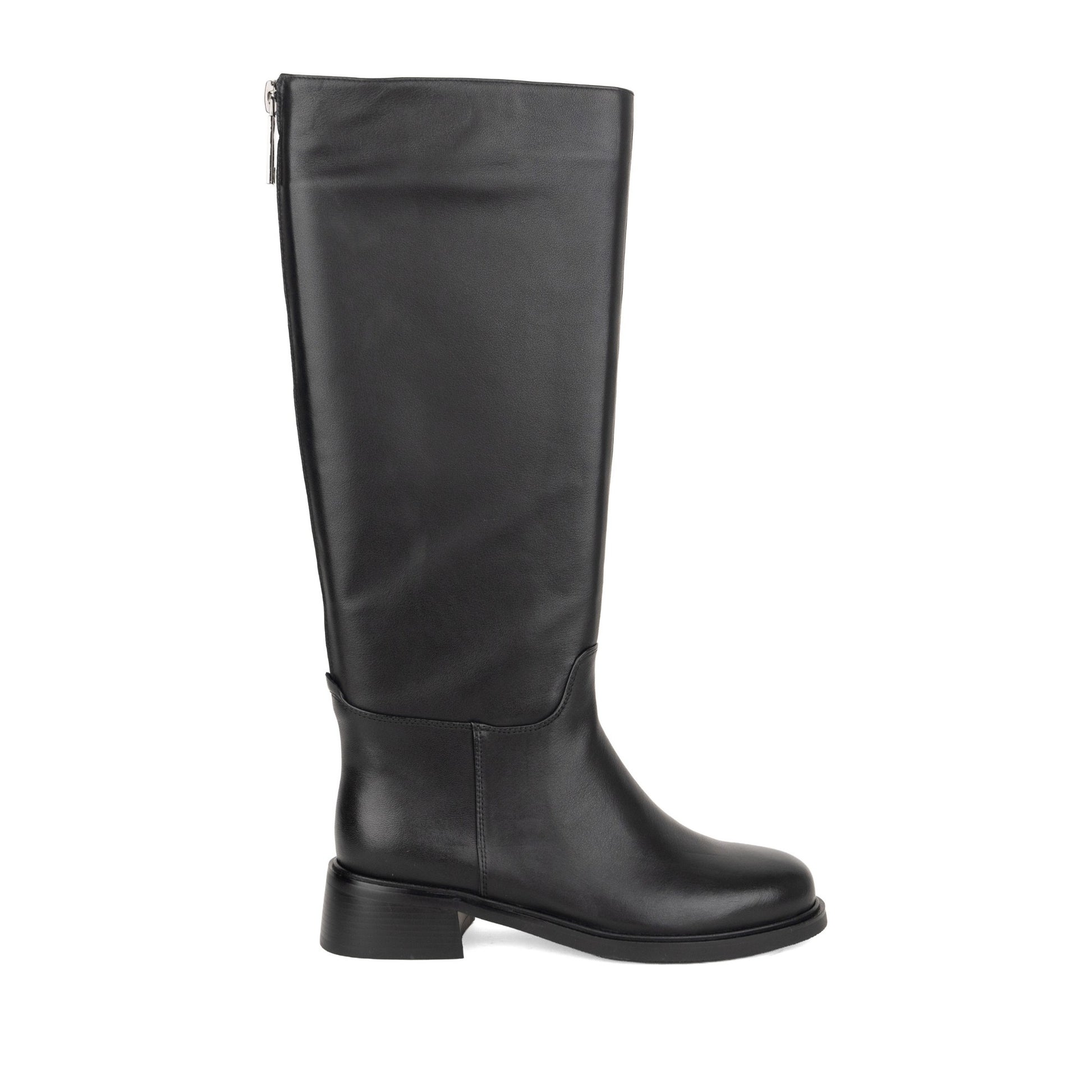 Women's Black Boots