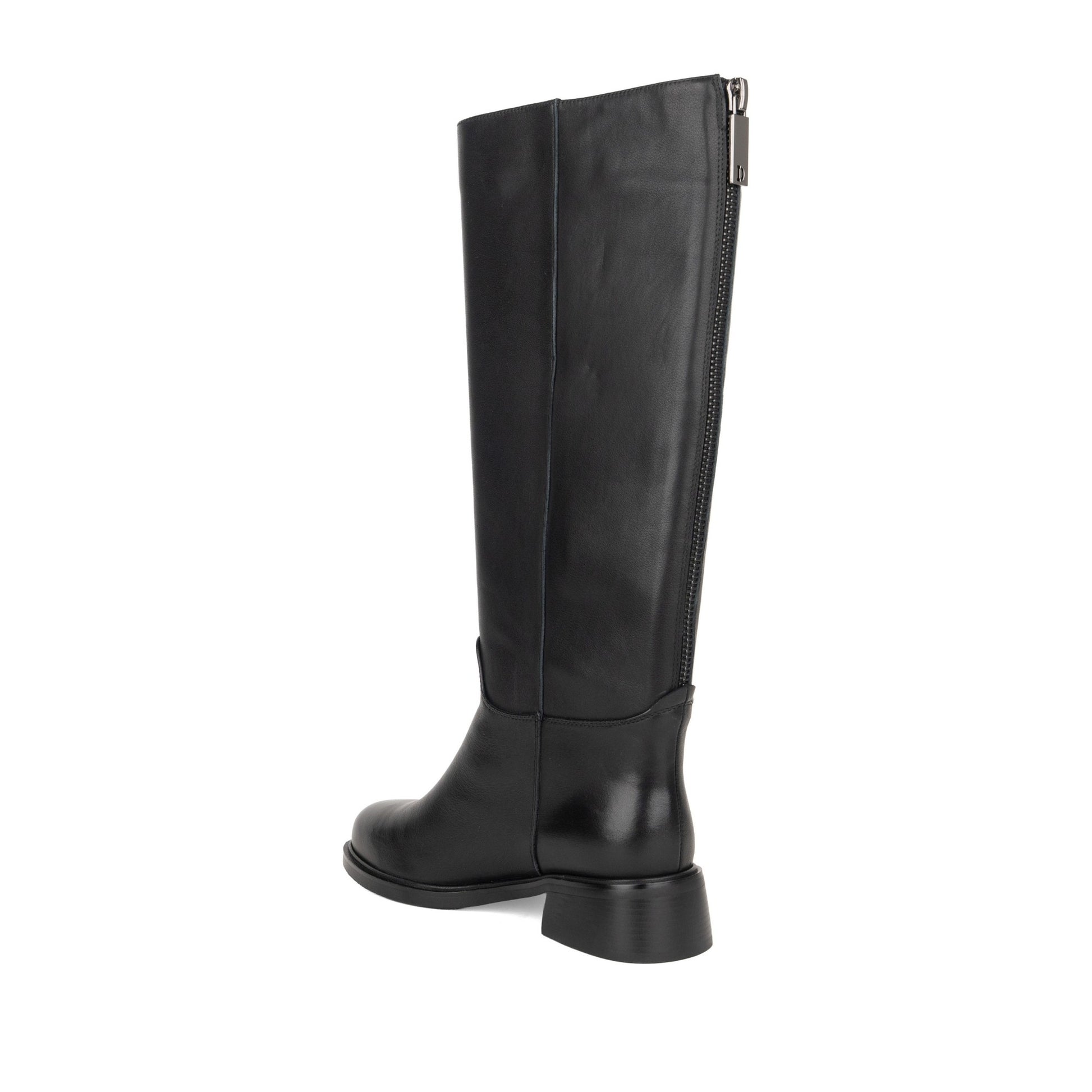 Women's Black Boots