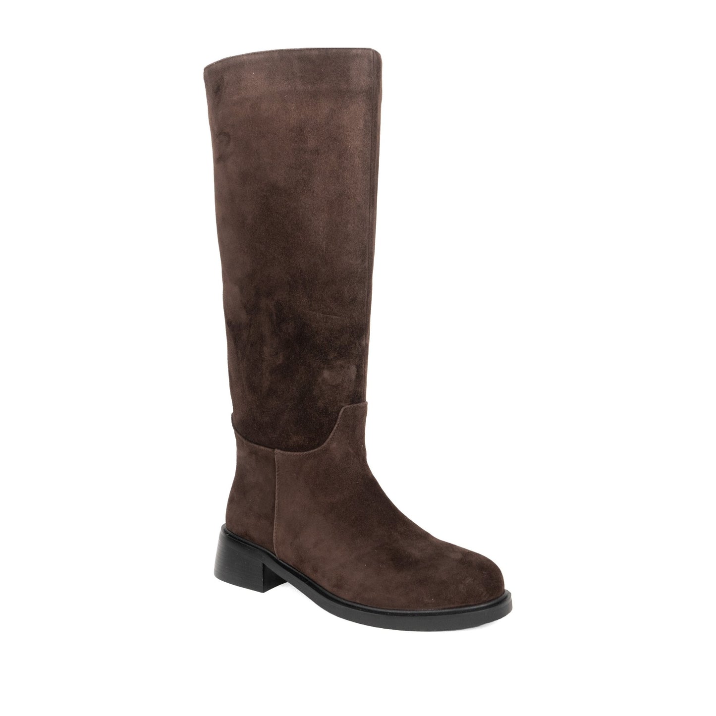 Women's Brown Boots
