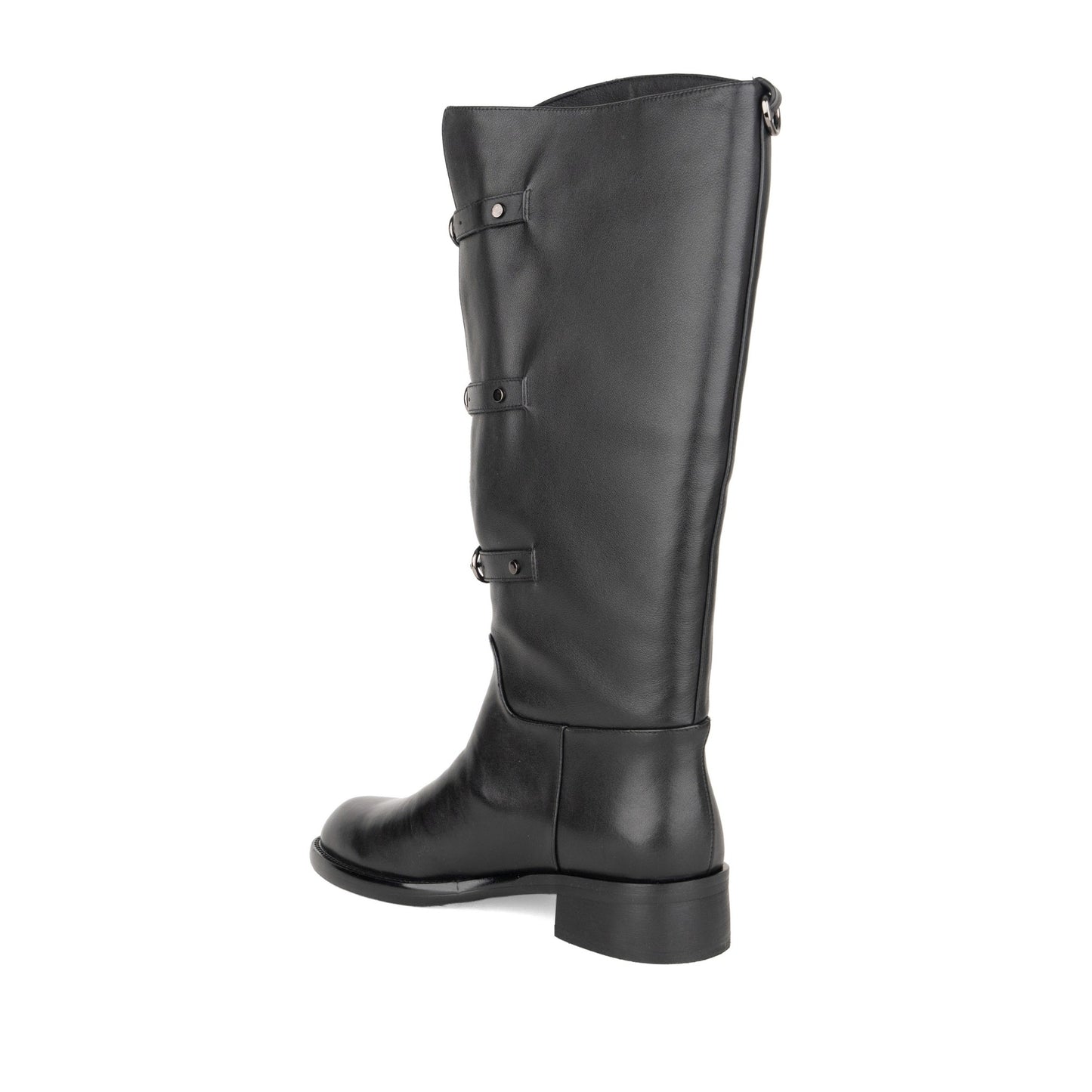 Women's Black Boots