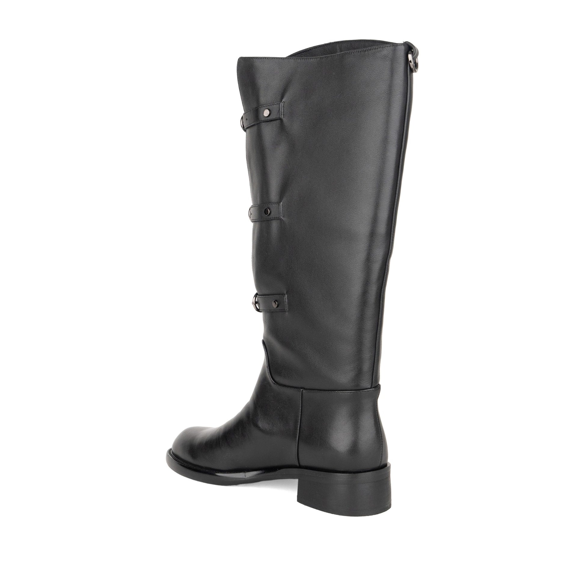 Women's Black Boots