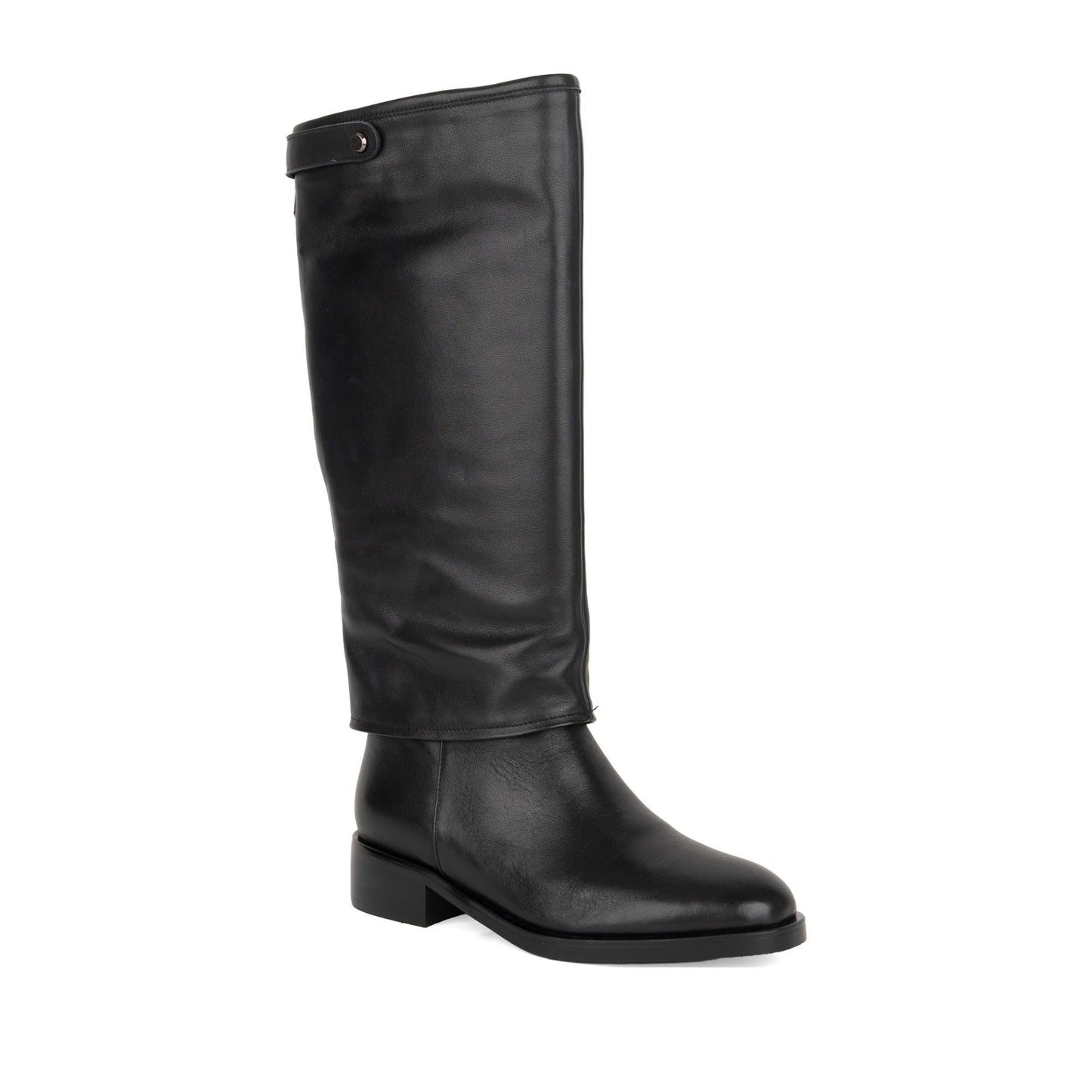 Women's Black Boots