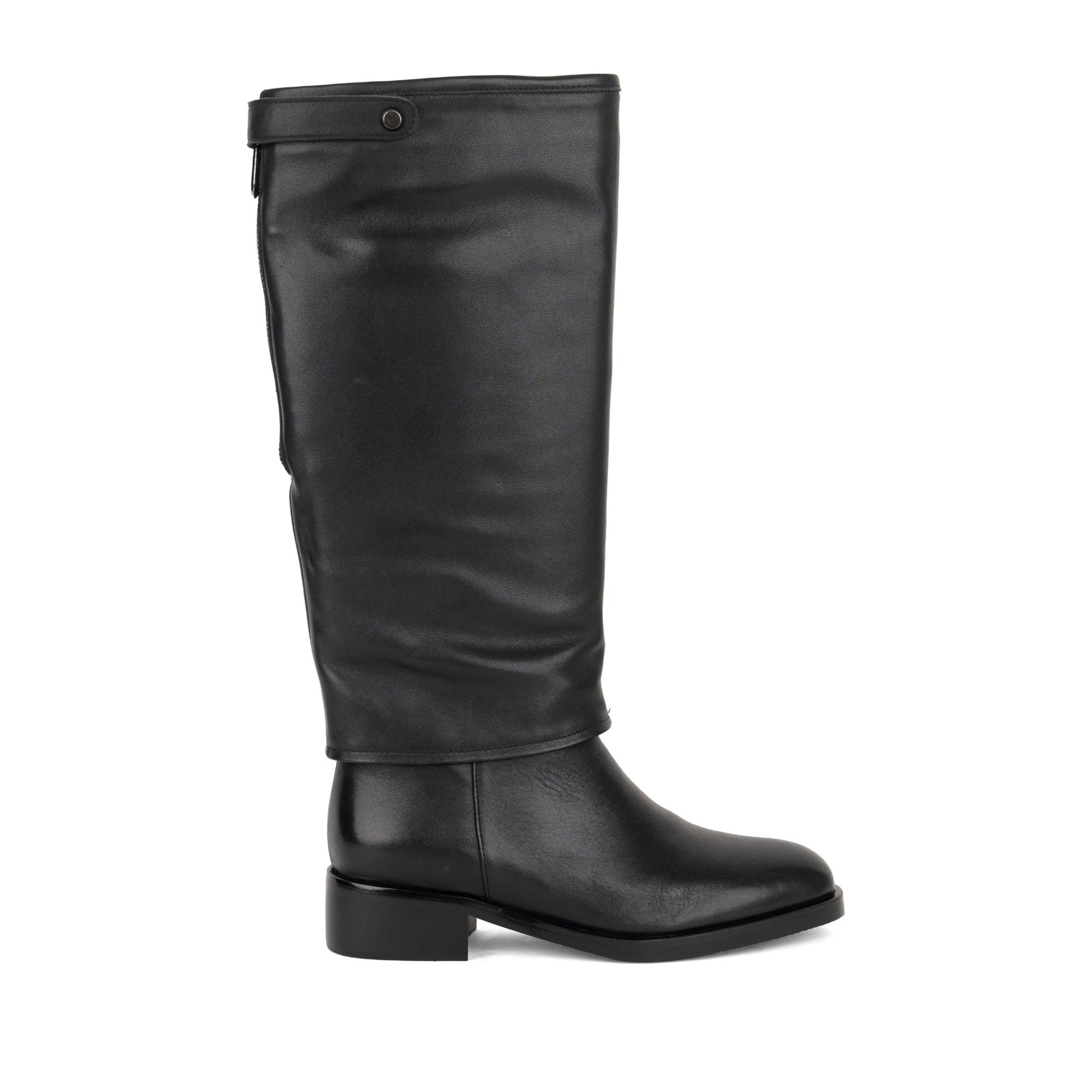 Women's Black Boots