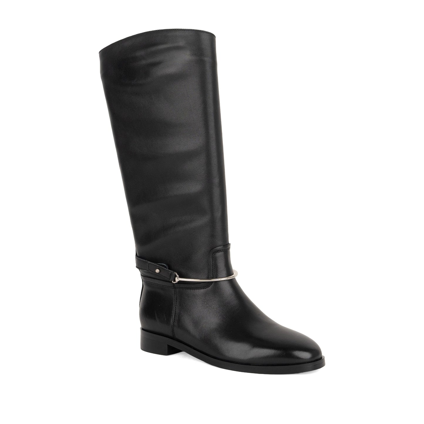 Women's Black Boots