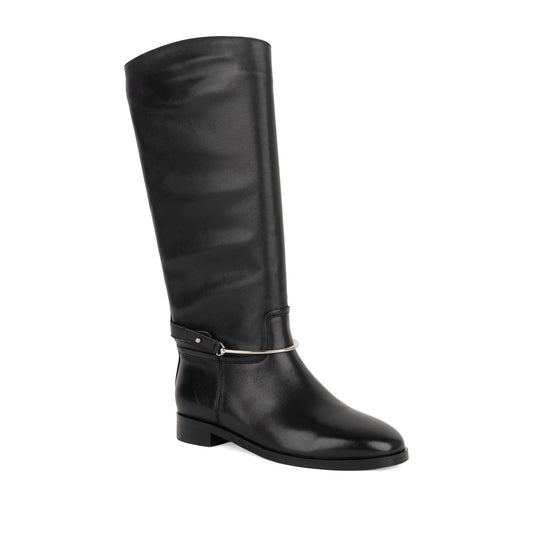 Women's Black Boots