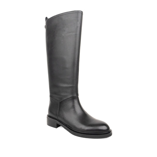 Women's Black Boots