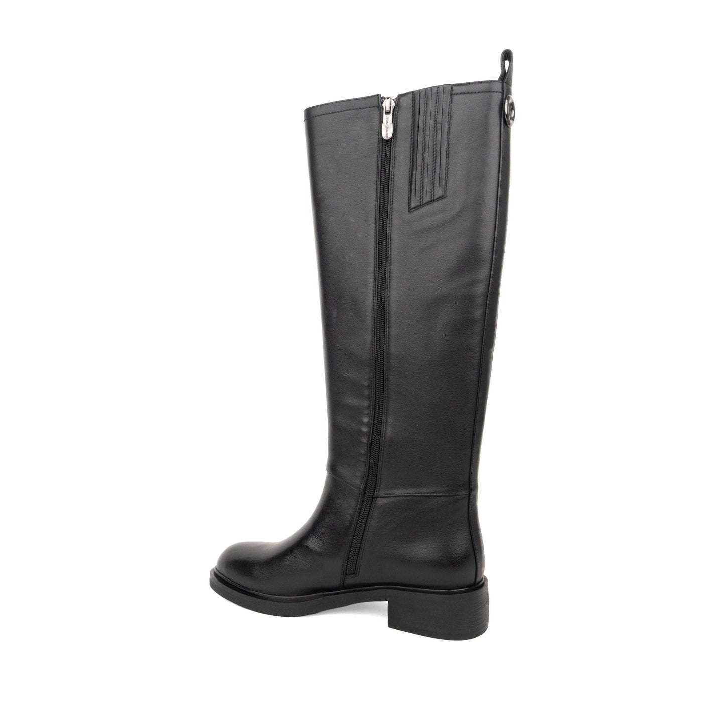 Women's Black Boots