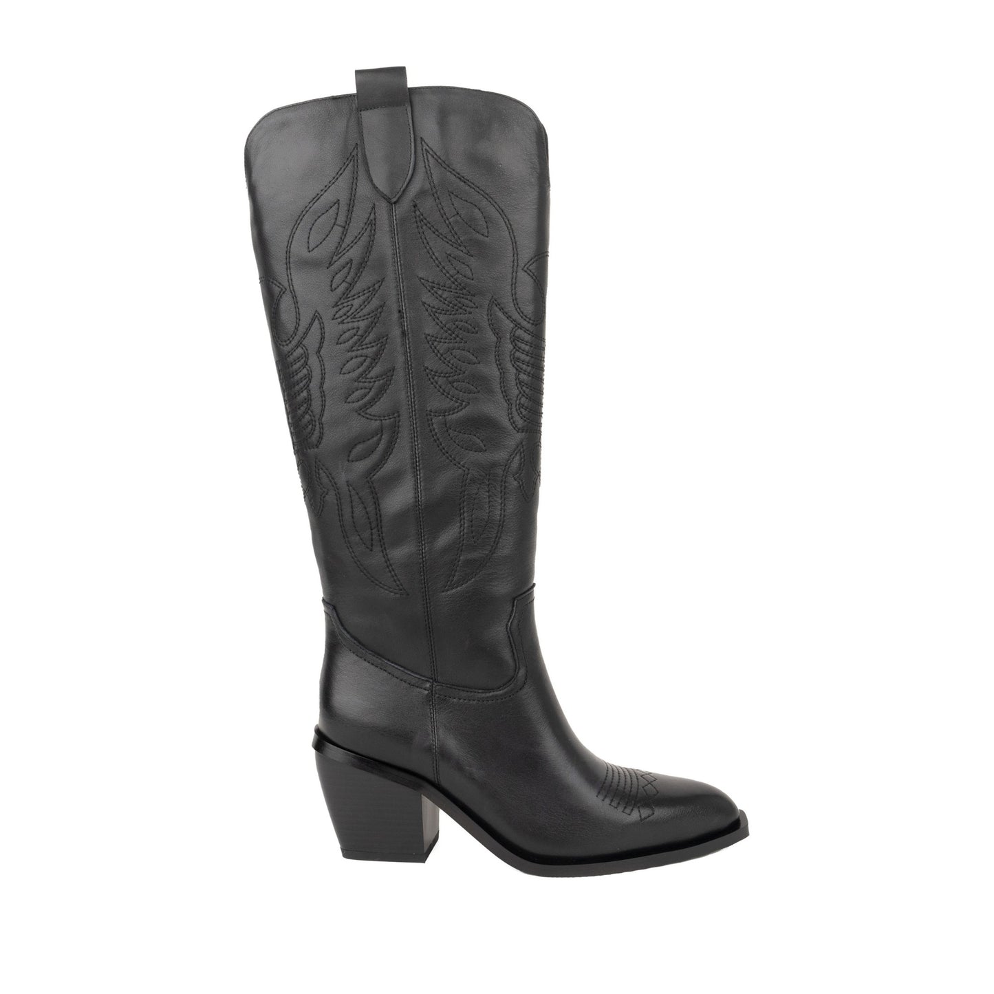 Women's Black Boots