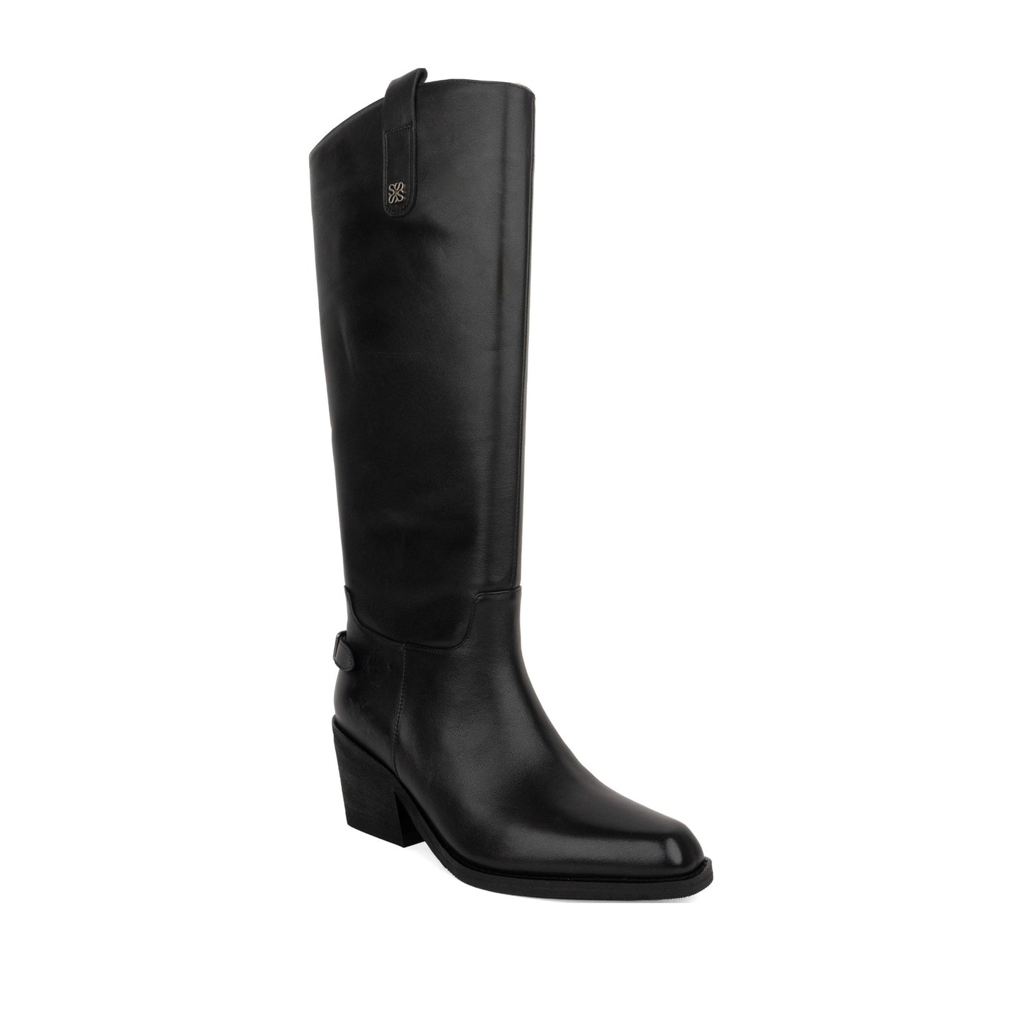 Women's Black Boots