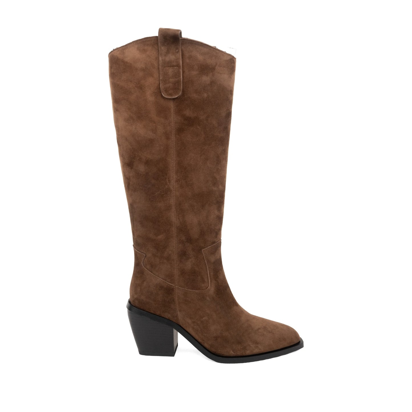 Women's Brown Boots