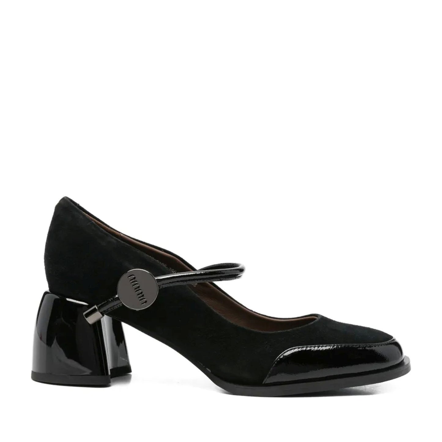 Women's Black Dress Pumps