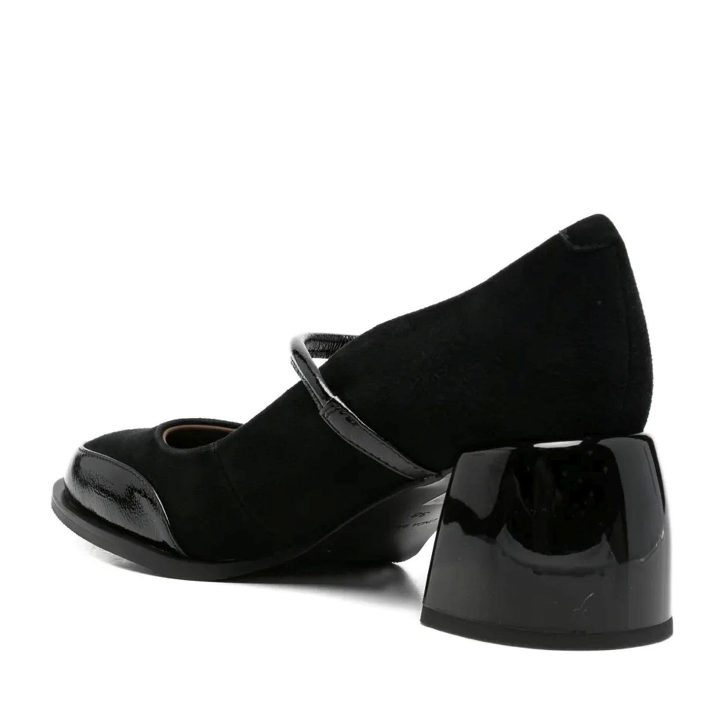 Women's Black Dress Pumps