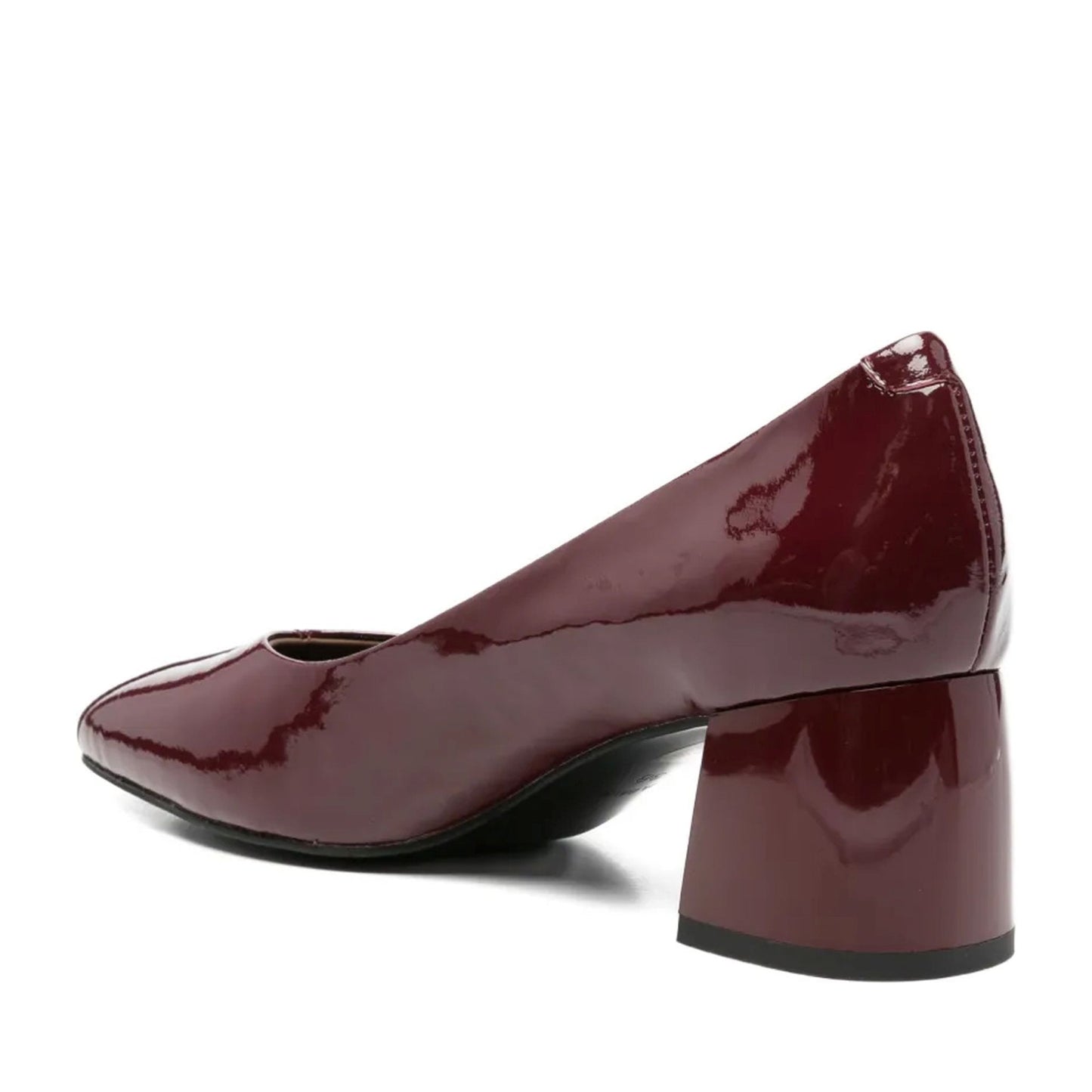 Women's Red Dress Pumps