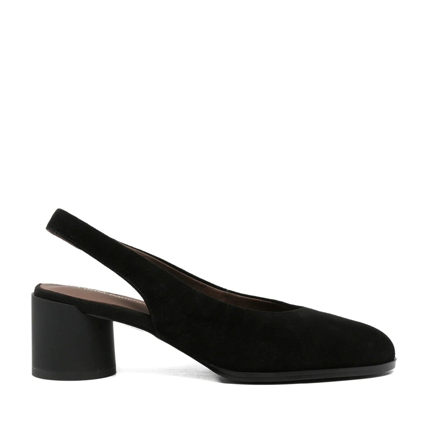 Women's Black Dress Pumps