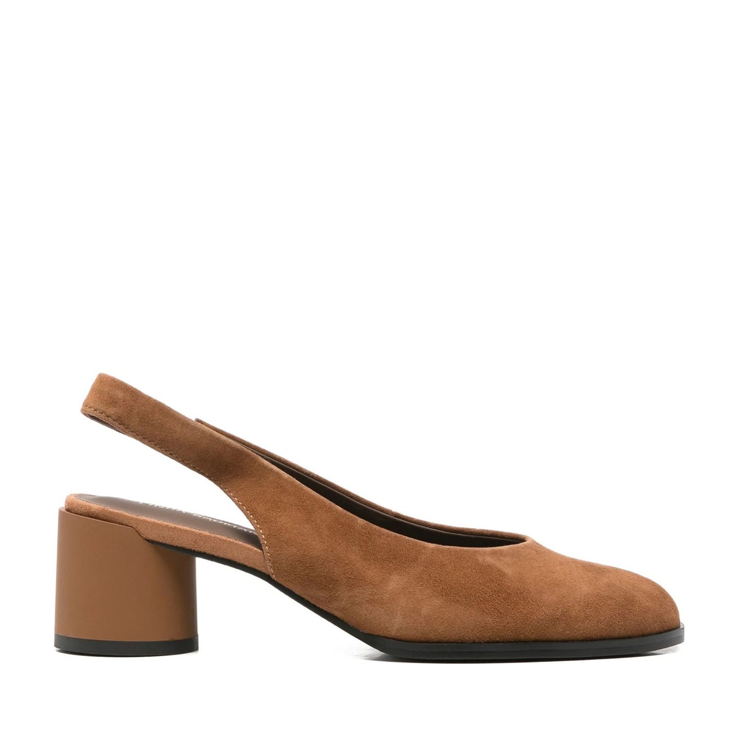 Women's Brown Dress Pumps
