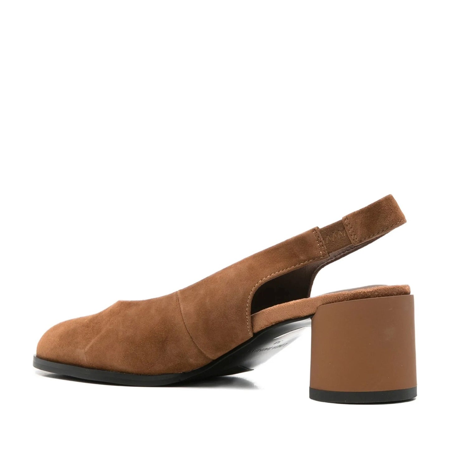 Women's Brown Dress Pumps