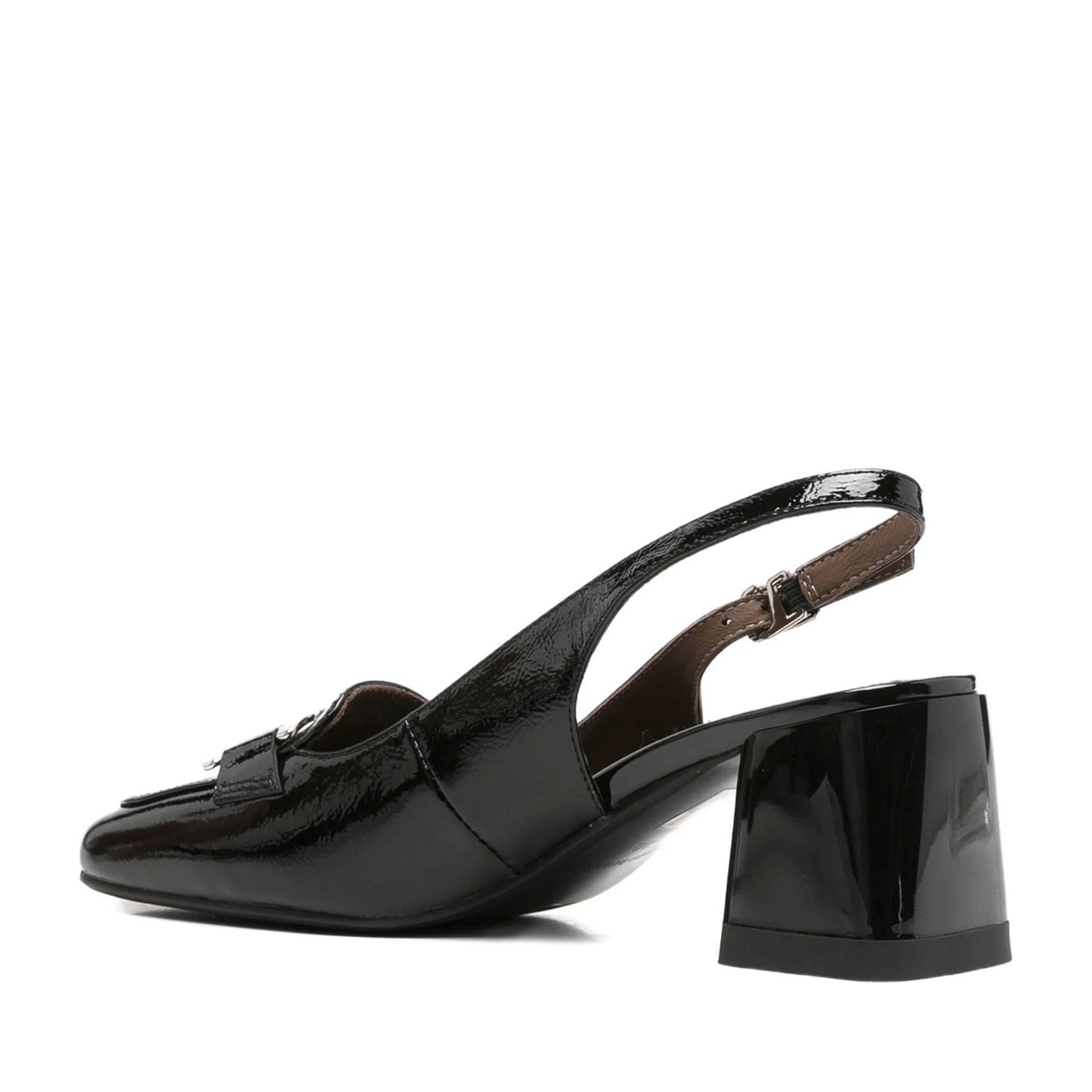 Women's Black Dress Pumps