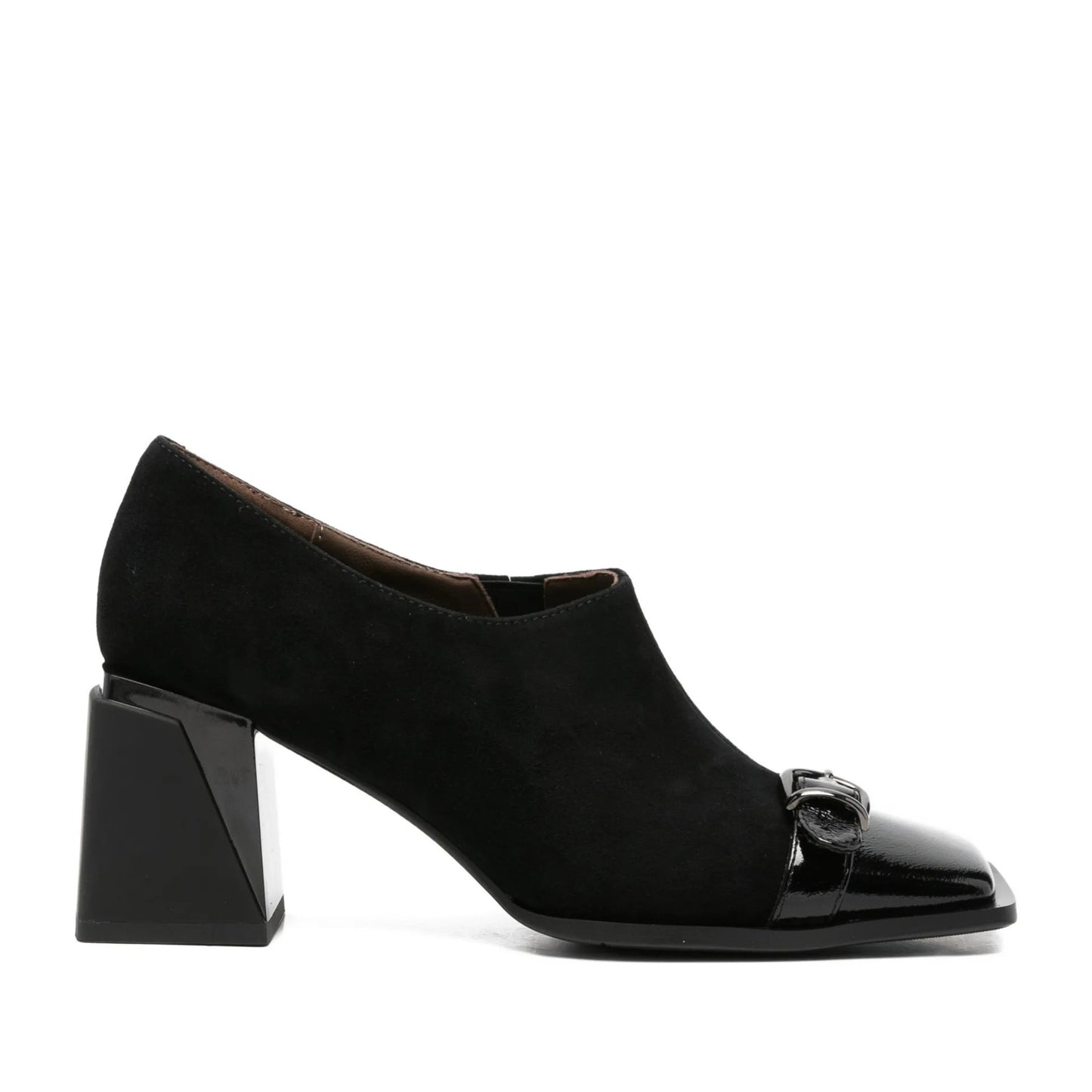 Women's Black Dress Pumps