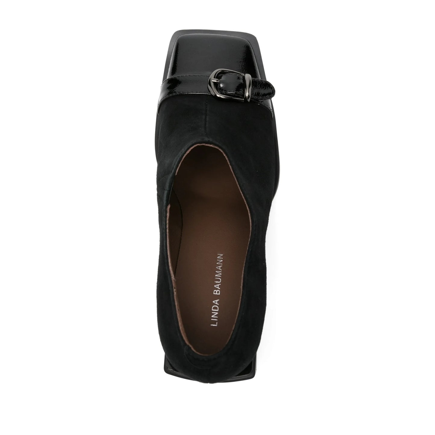 Women's Black Dress Pumps