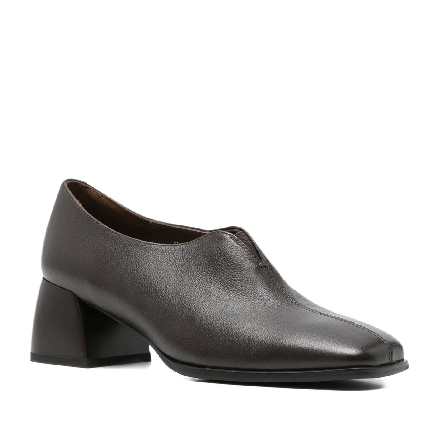 Women's Brown Dress Pumps