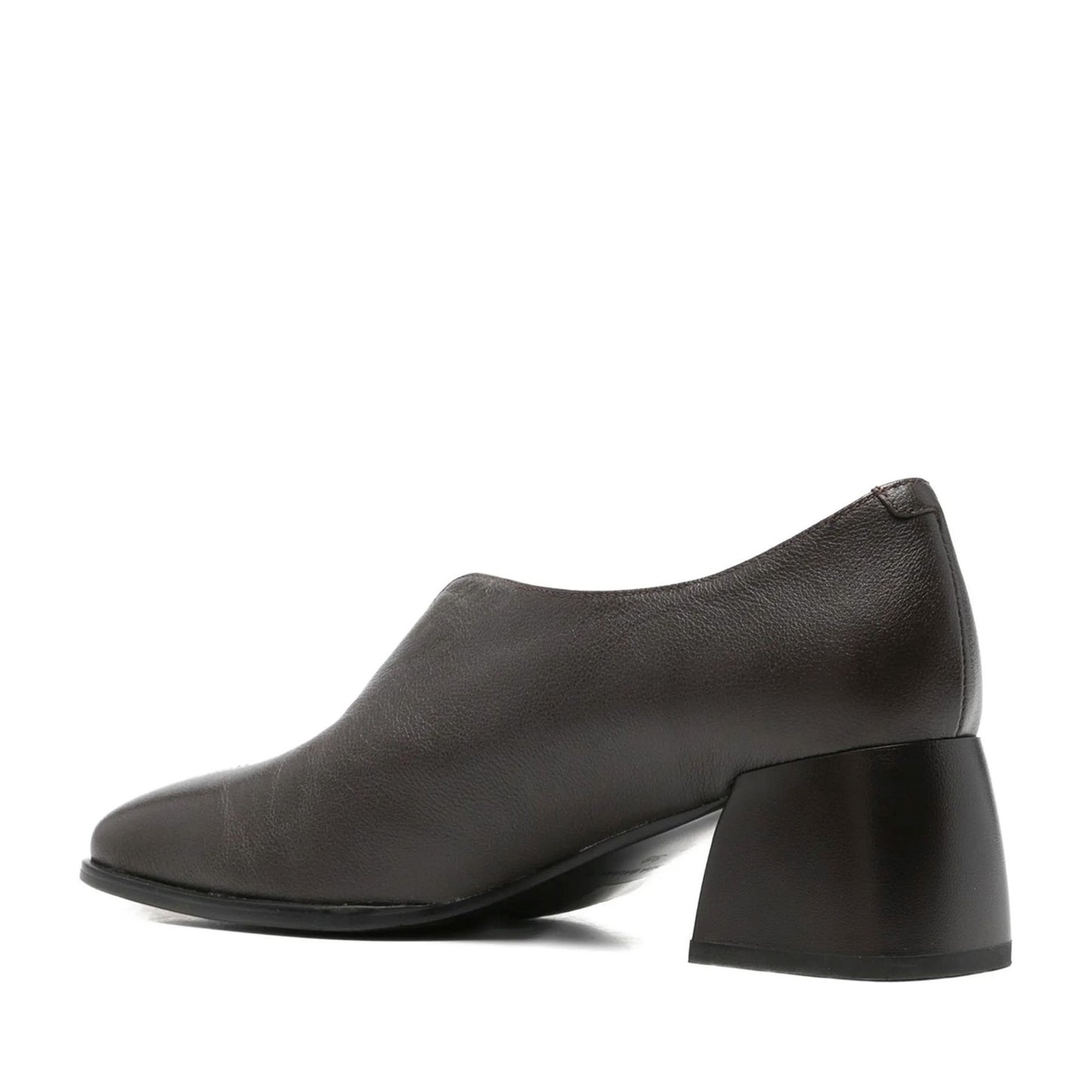 Women's Brown Dress Pumps