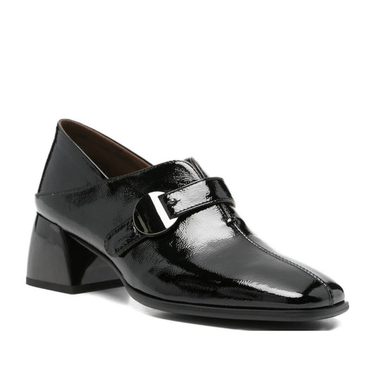 Women's Black Dress Pumps