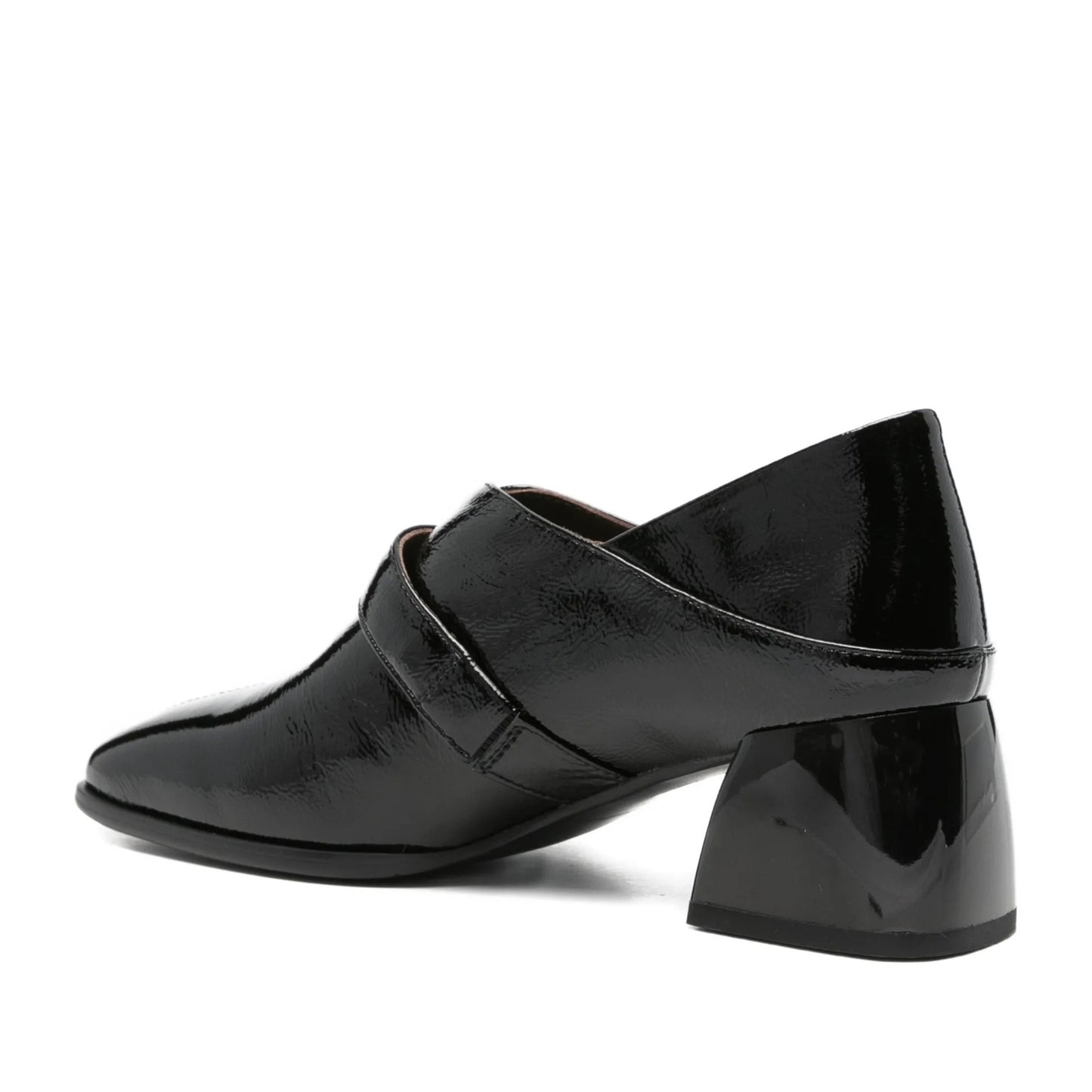 Women's Black Dress Pumps