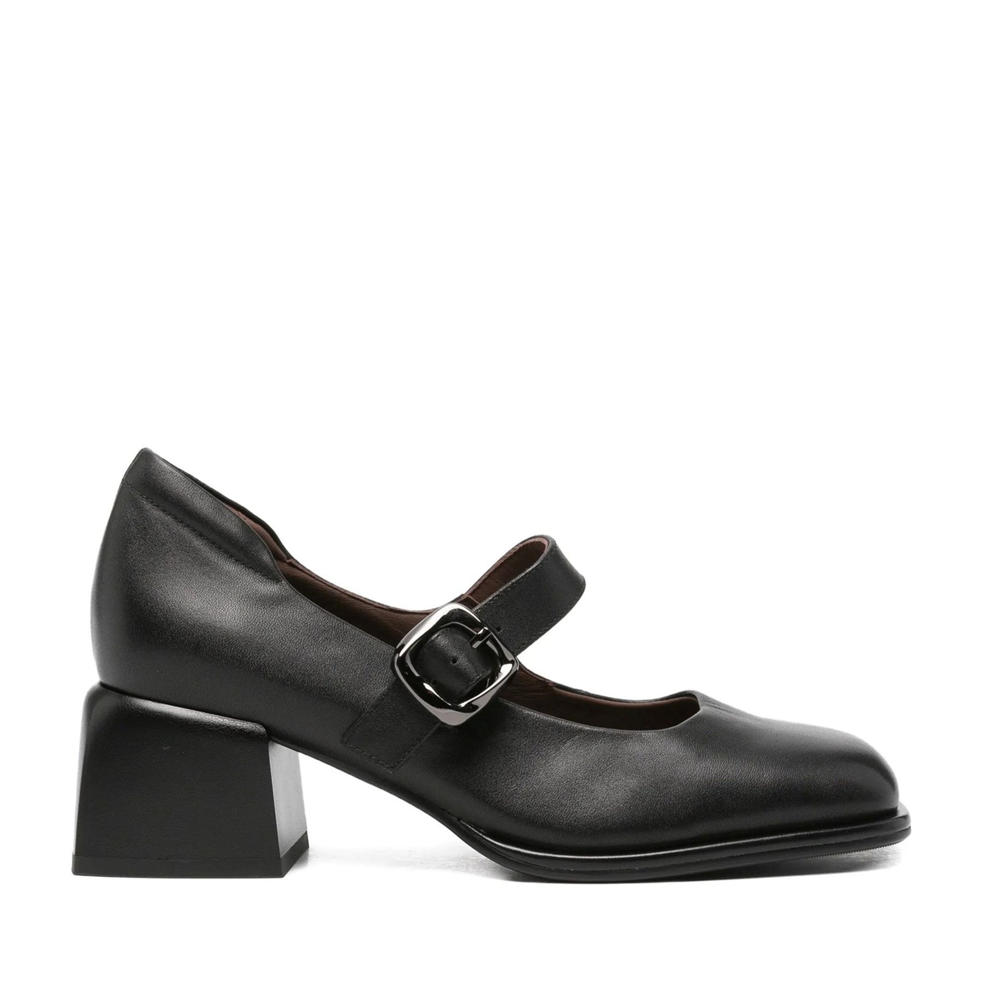 Women's Black Dress Flats