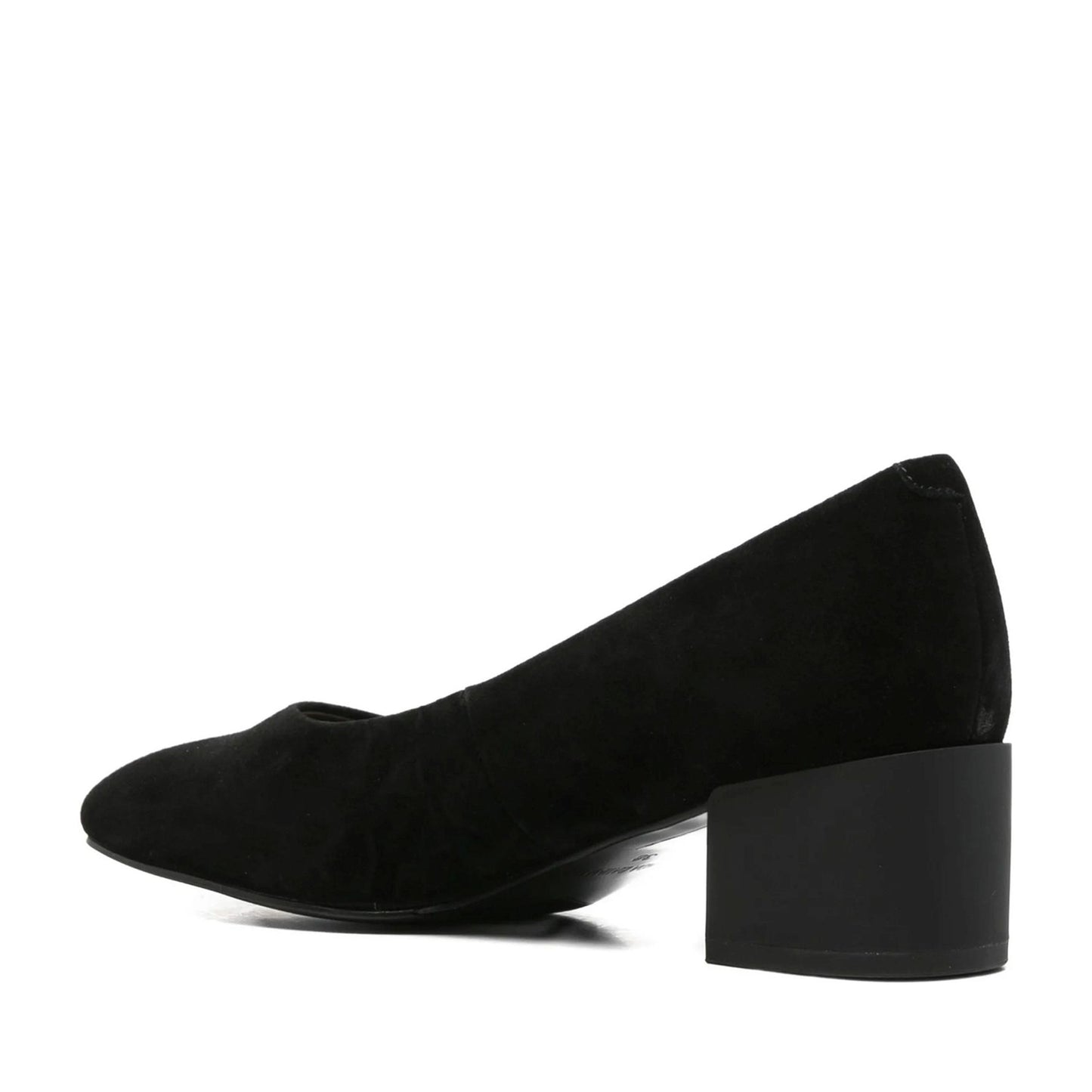Women's Black Dress Pumps