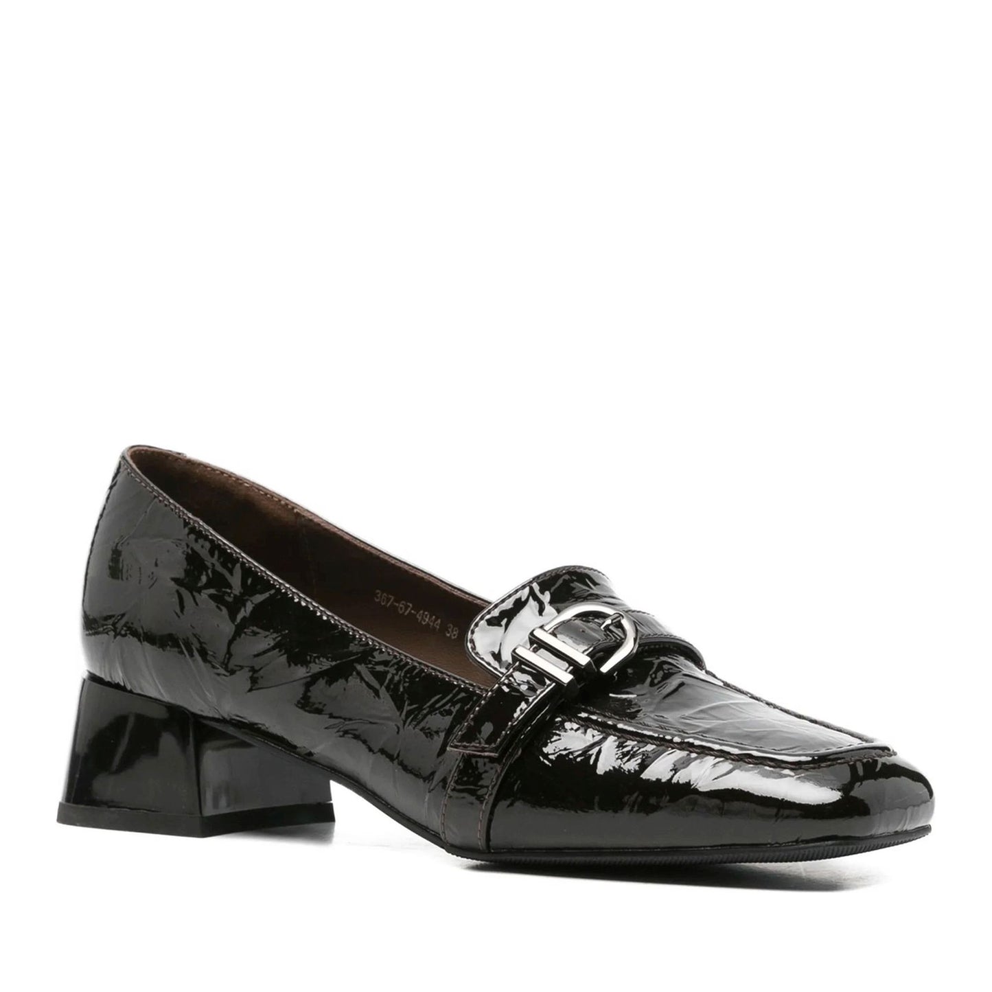 Women's Green Dress Flats