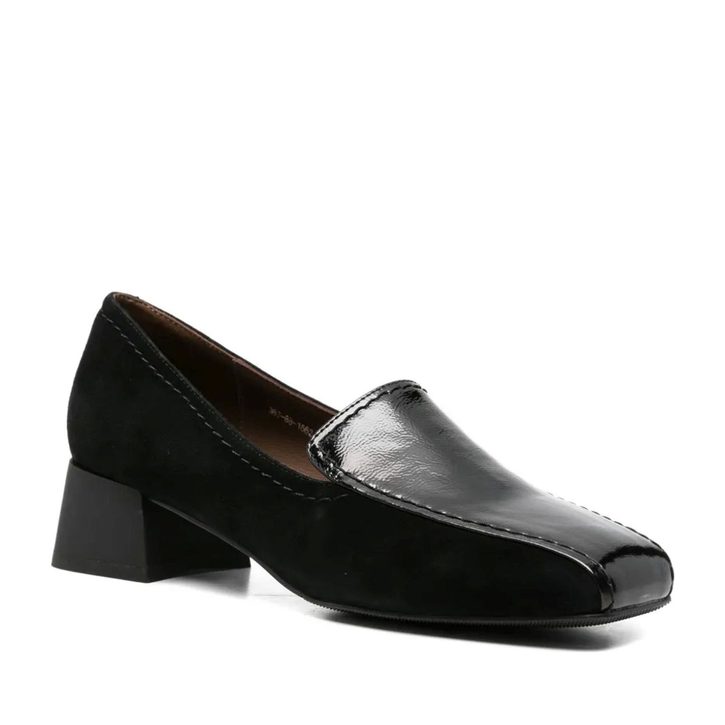 Women's Black Dress Flats