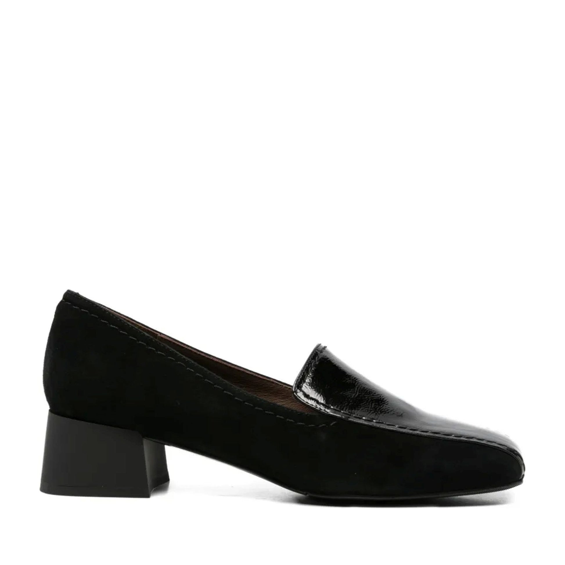 Women's Black Dress Flats