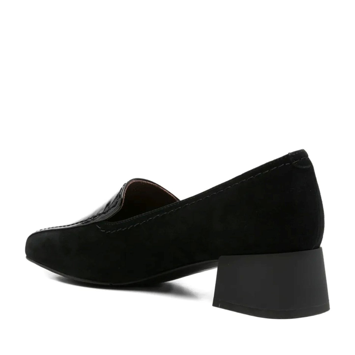 Women's Black Dress Flats
