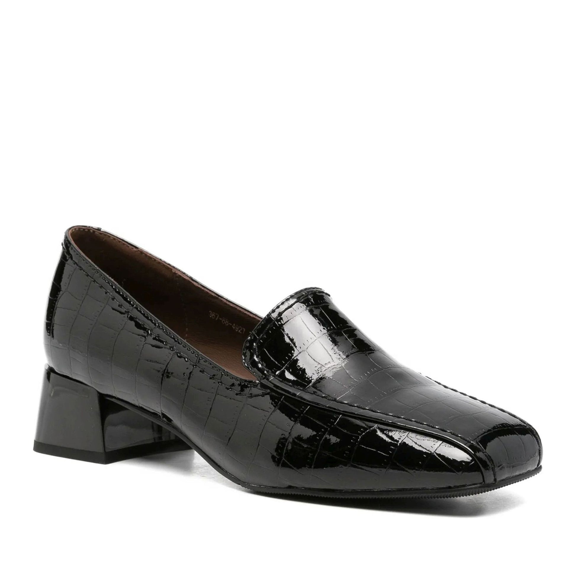 Women's Black Dress Flats