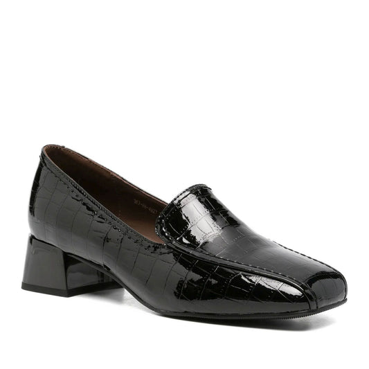 Women's Black Dress Flats