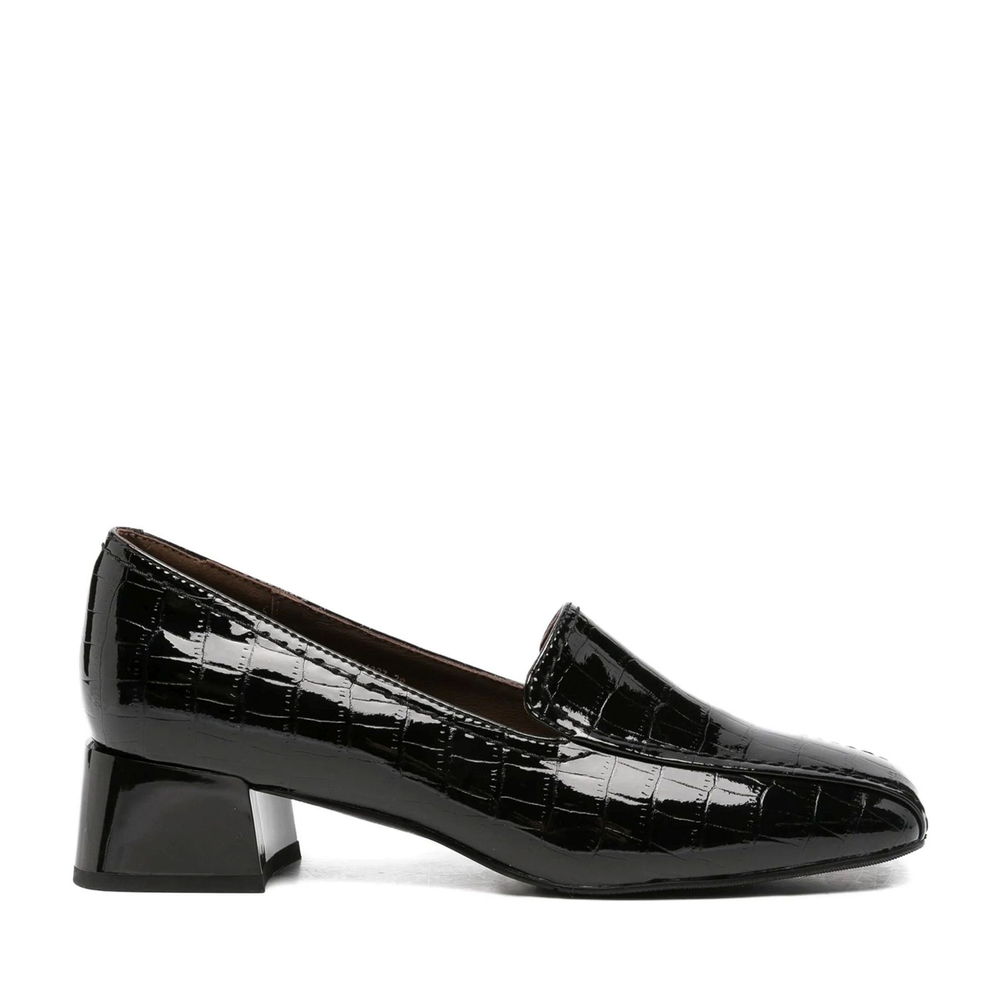 Women's Black Dress Flats