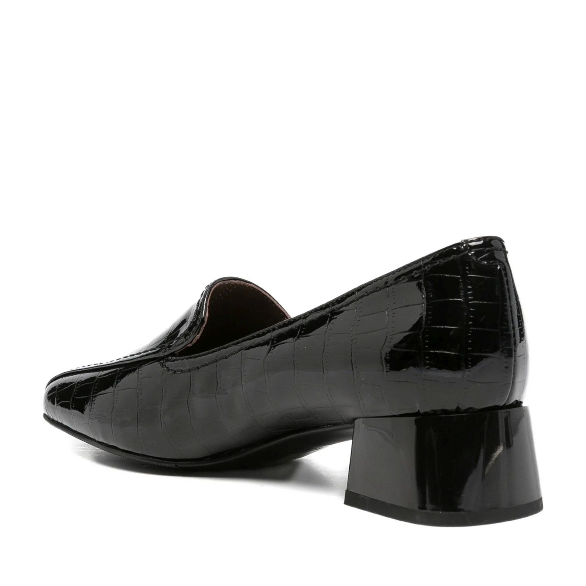 Women's Black Dress Flats